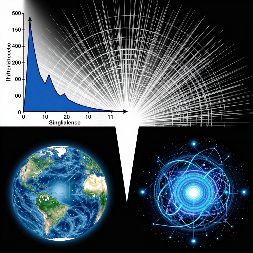 Technological Singularity Moment