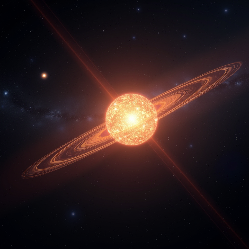 Pulsar Neutron Star Beams