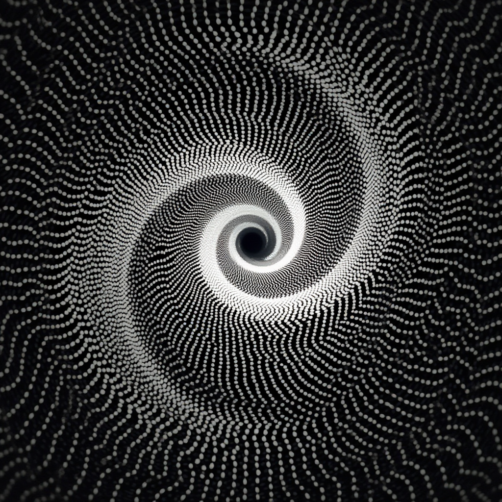 Emergent Complexity Swarm Behavior